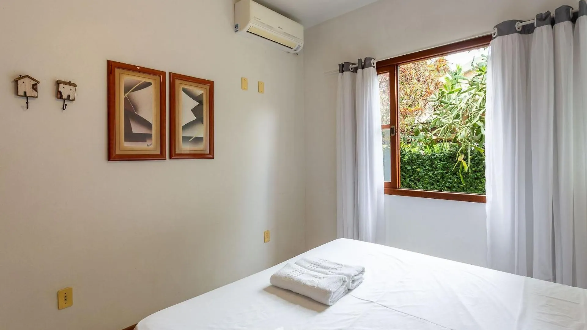 شقة Lindos Apartamentos Prox Da Praia Stcy Florianópolis