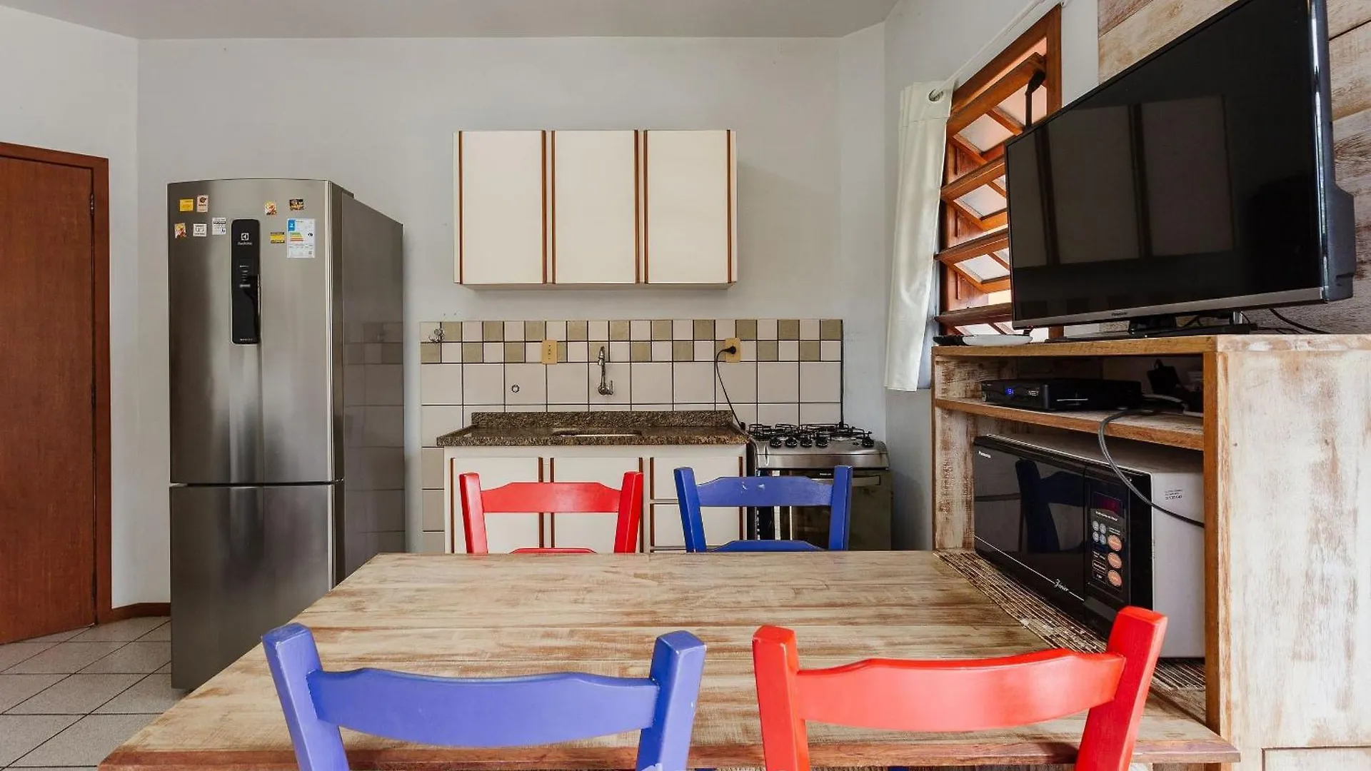 Lindos Apartamentos Prox Da Praia Stcy Florianópolis شقة