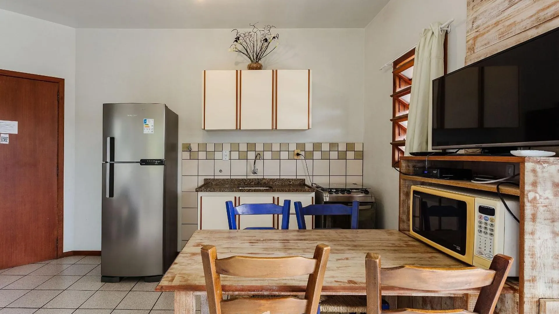 Lindos Apartamentos Prox Da Praia Stcy Florianópolis
