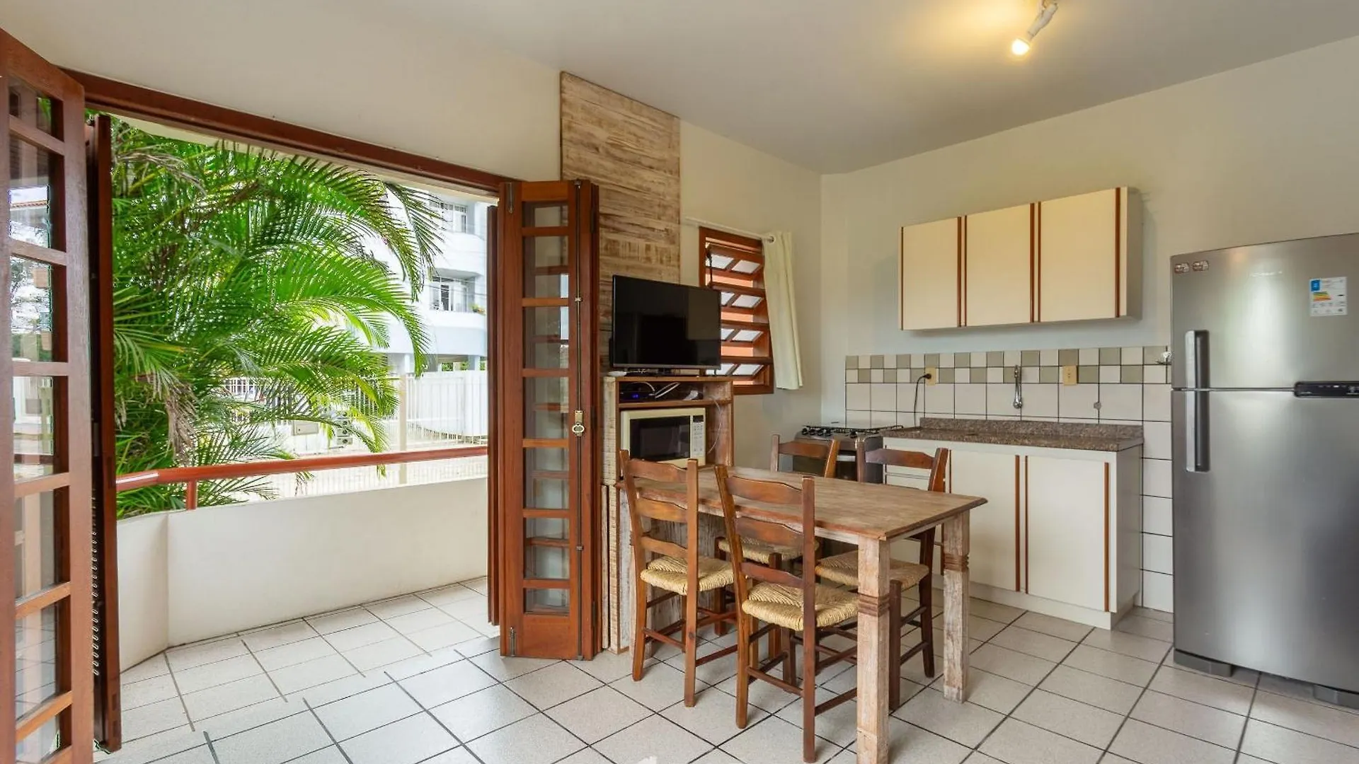 Lindos Apartamentos Prox Da Praia Stcy Florianópolis Brasil