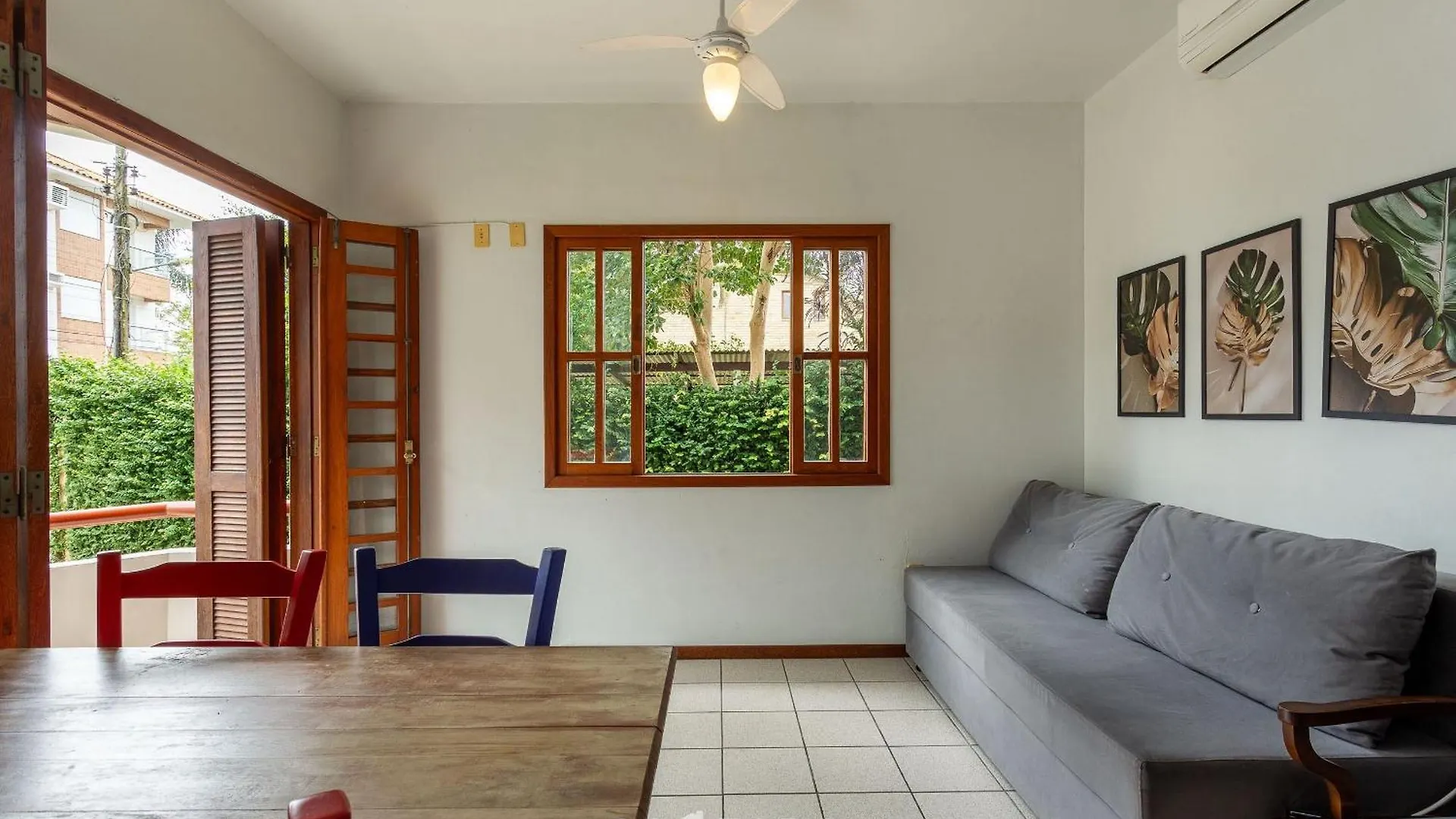 Lindos Apartamentos Prox Da Praia Stcy Florianópolis