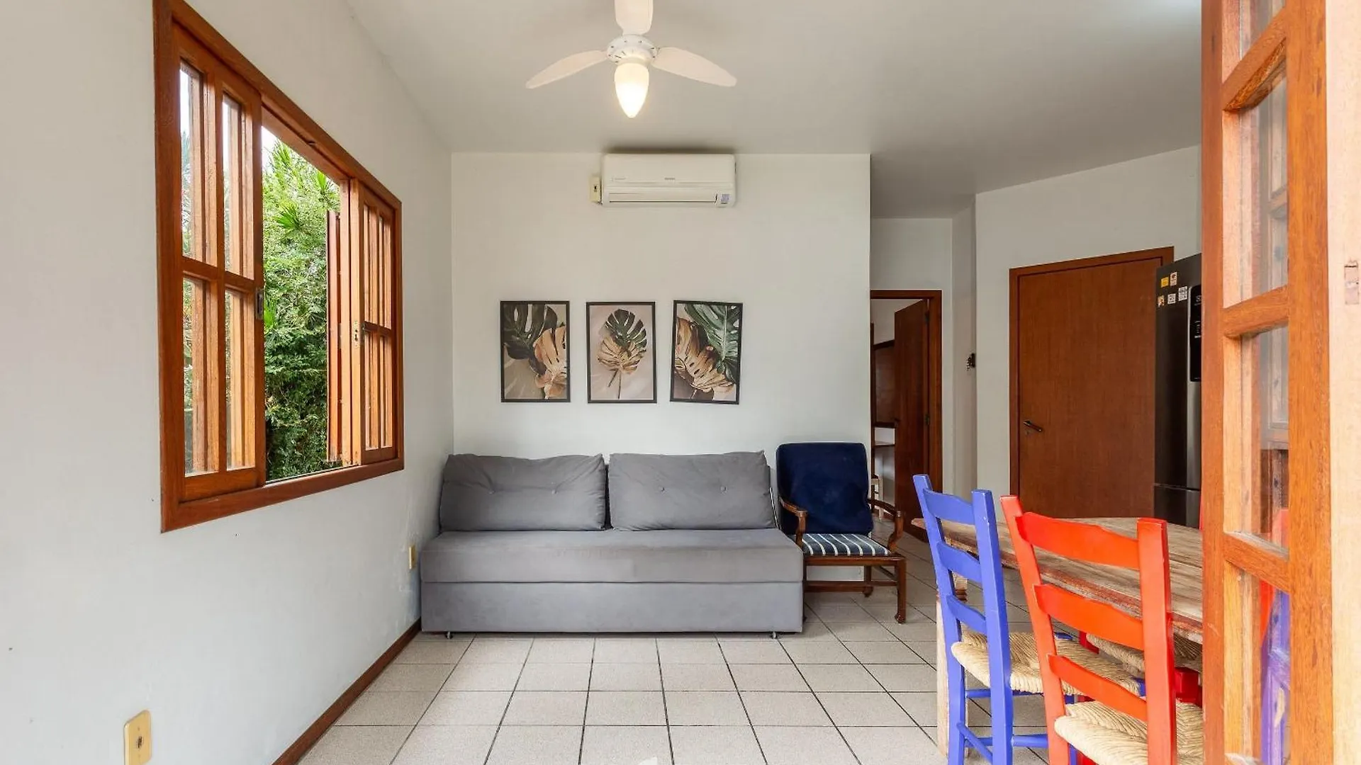 Lindos Apartamentos Prox Da Praia Stcy Florianópolis