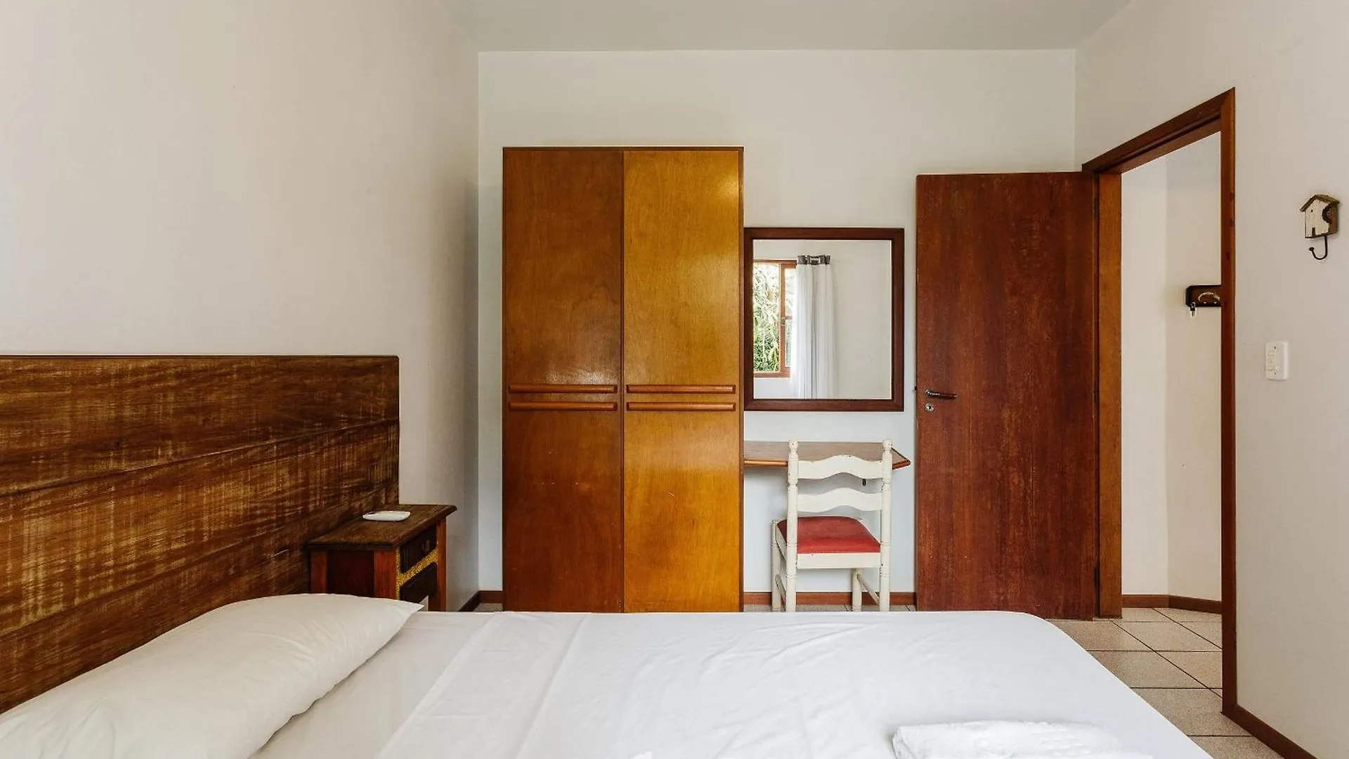 Lindos Apartamentos Prox Da Praia Stcy Florianópolis شقة