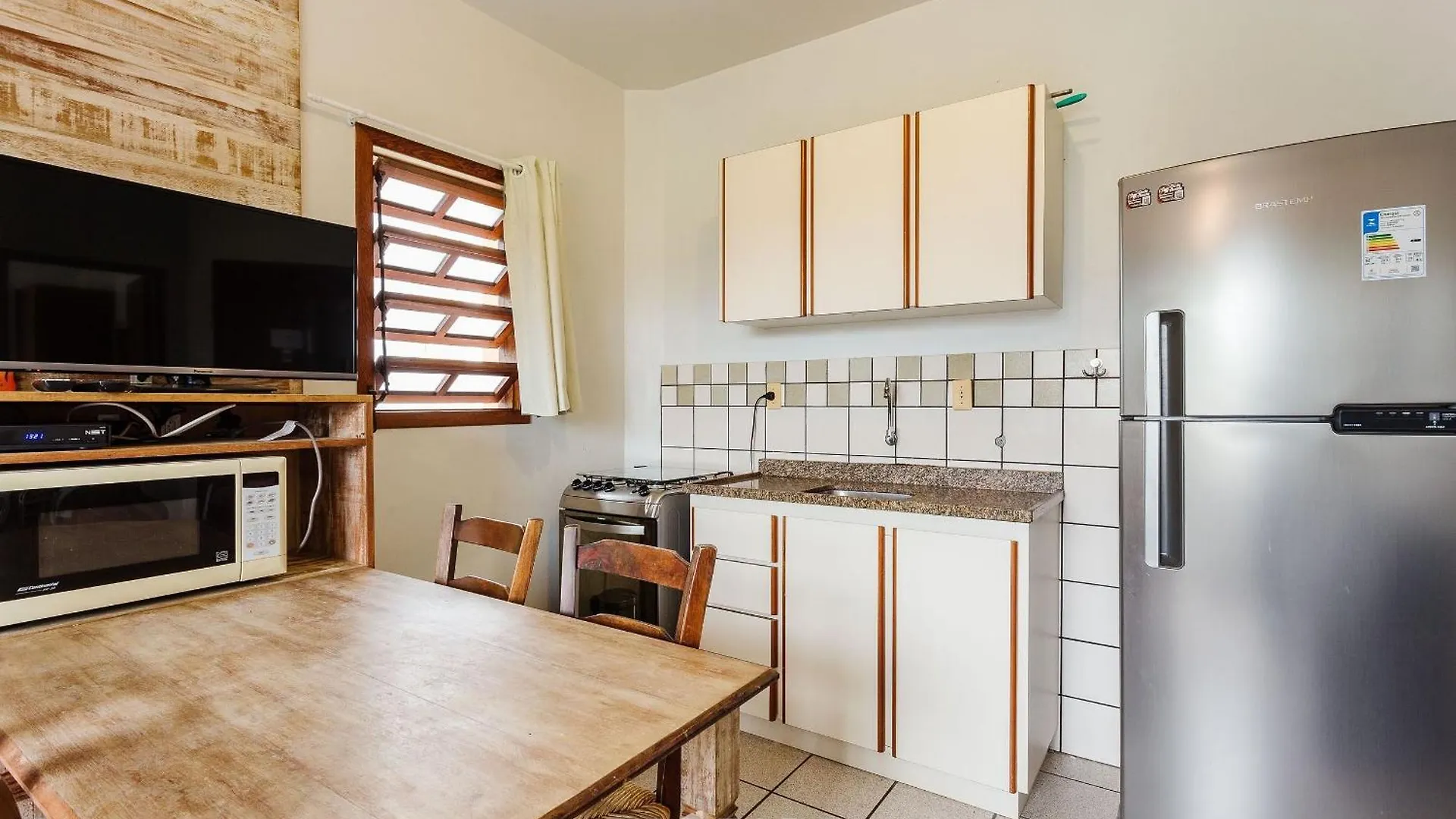 Lindos Apartamentos Prox Da Praia Stcy Florianópolis