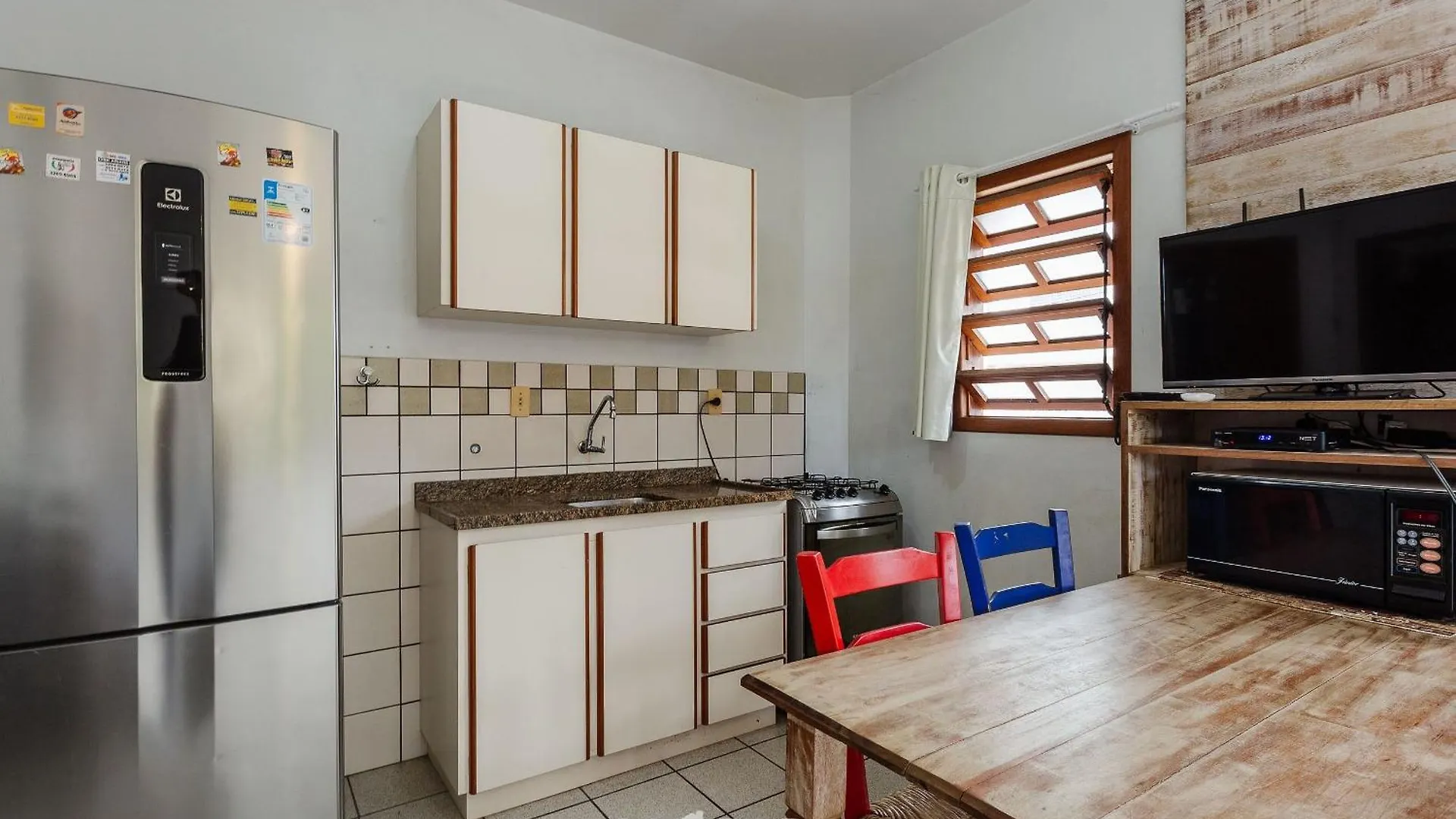 شقة Lindos Apartamentos Prox Da Praia Stcy Florianópolis