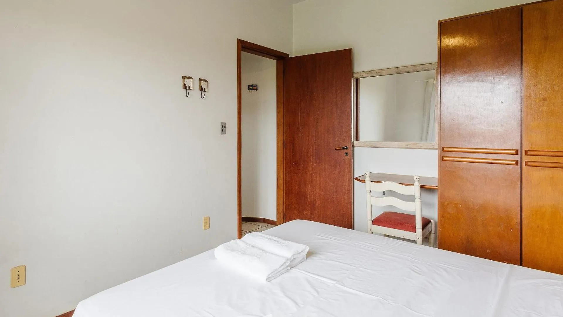 شقة Lindos Apartamentos Prox Da Praia Stcy Florianópolis