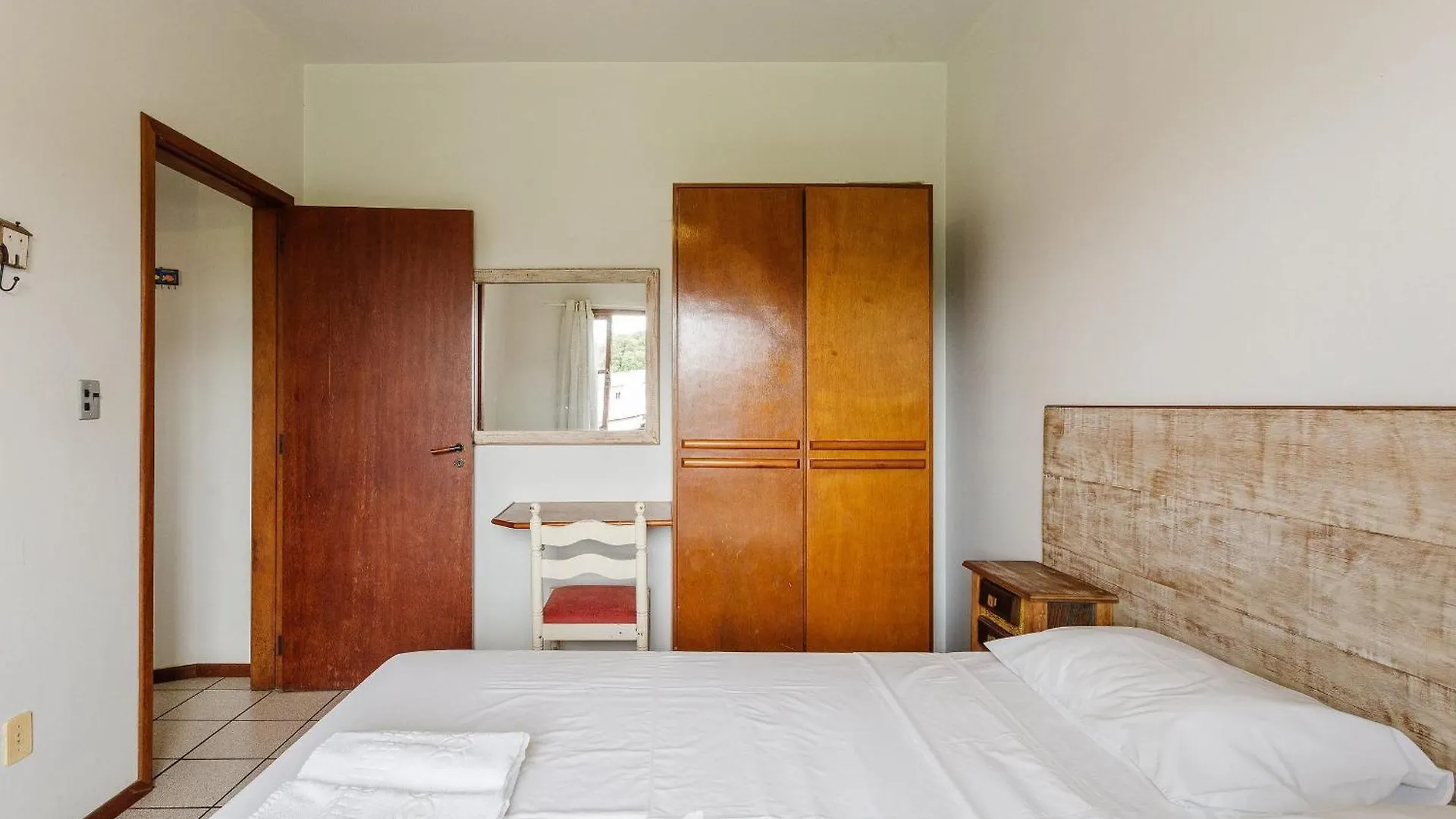 Lindos Apartamentos Prox Da Praia Stcy Florianópolis