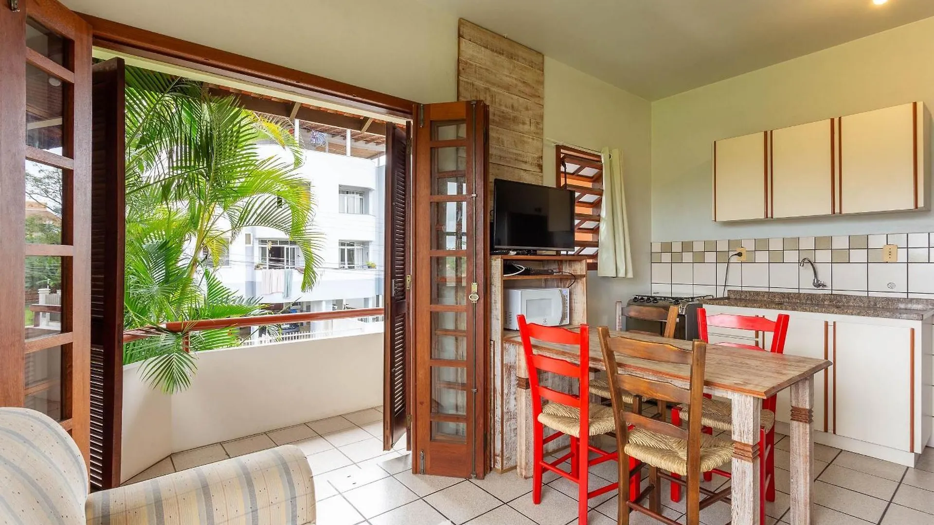 Lindos Apartamentos Prox Da Praia Stcy Florianópolis